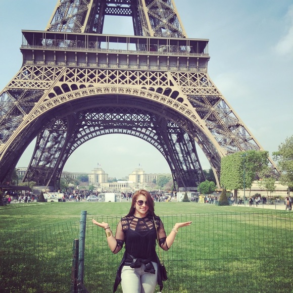 Meet your Posher, Lucila - Picture 13 of 15